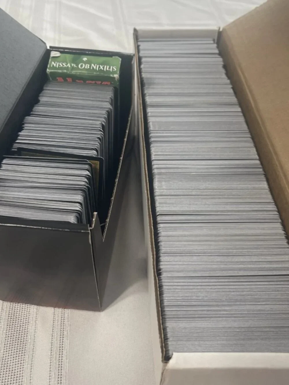 1000 MTG Blind Lot with Foils and Vintage - perfect for collectors and resellers